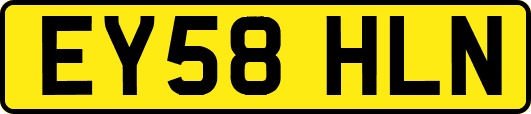 EY58HLN