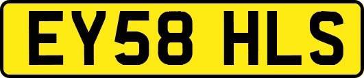 EY58HLS