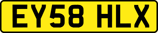 EY58HLX