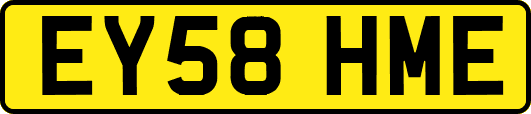 EY58HME