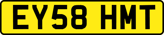 EY58HMT
