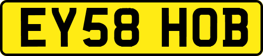 EY58HOB