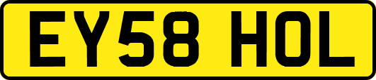 EY58HOL