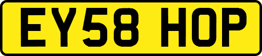EY58HOP