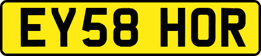 EY58HOR