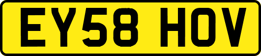 EY58HOV