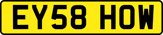 EY58HOW