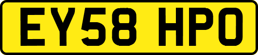EY58HPO
