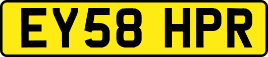 EY58HPR