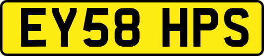 EY58HPS