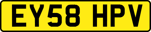 EY58HPV