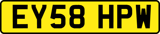 EY58HPW