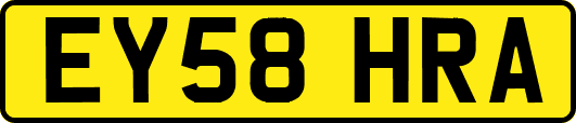 EY58HRA