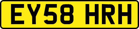 EY58HRH