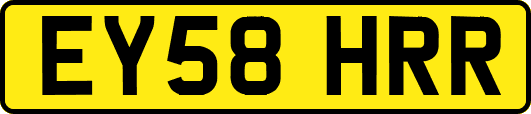 EY58HRR