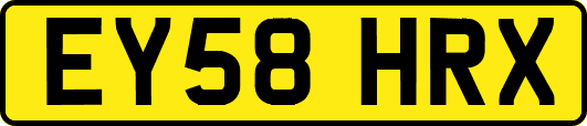 EY58HRX