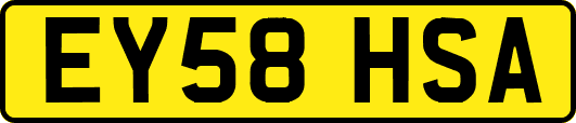 EY58HSA
