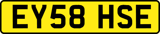 EY58HSE