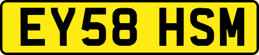 EY58HSM
