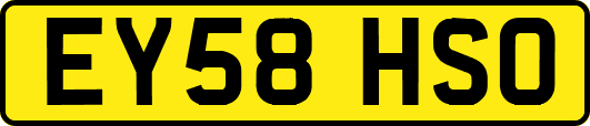 EY58HSO