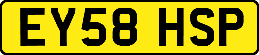 EY58HSP