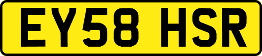 EY58HSR