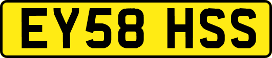 EY58HSS