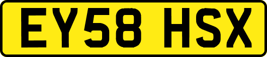 EY58HSX