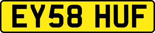EY58HUF