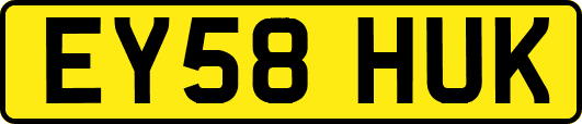 EY58HUK