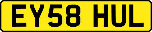 EY58HUL