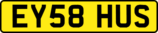 EY58HUS