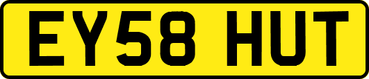 EY58HUT