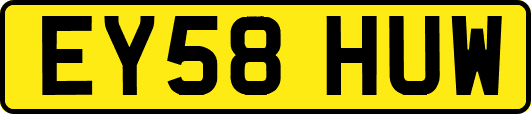 EY58HUW