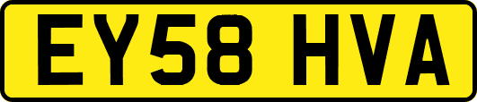 EY58HVA