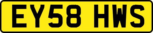 EY58HWS