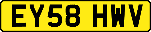 EY58HWV