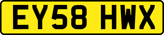 EY58HWX