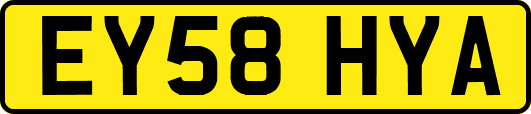EY58HYA