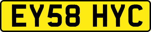EY58HYC