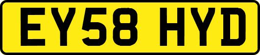 EY58HYD