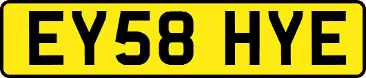 EY58HYE