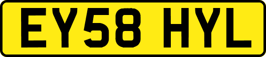EY58HYL
