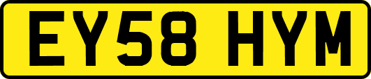 EY58HYM