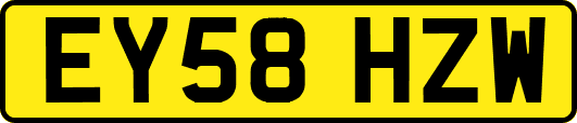 EY58HZW