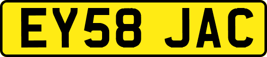EY58JAC