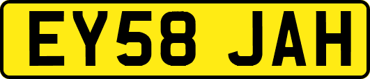 EY58JAH