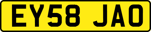 EY58JAO