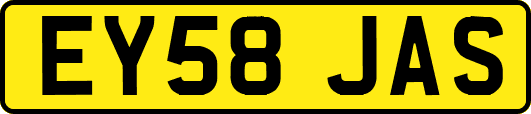 EY58JAS