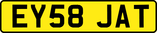 EY58JAT